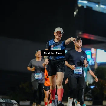 Runner Photo 7783462