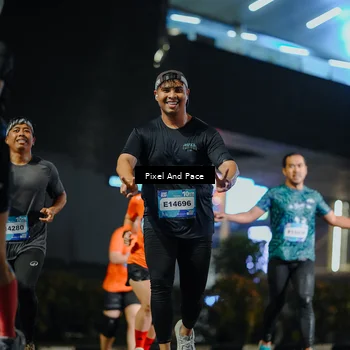 Runner Photo 7783469