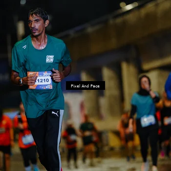 Runner Photo 7783470