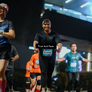 Runner Photo 7783472