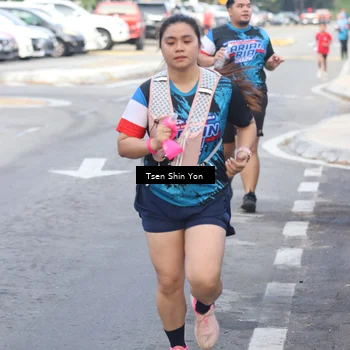 Runner Photo 7783473