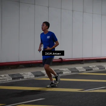Runner Photo 7783482