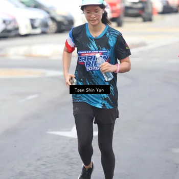 Runner Photo 7783484