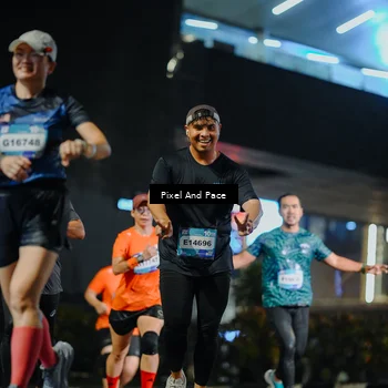 Runner Photo 7783485