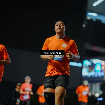 Runner Photo 7783487