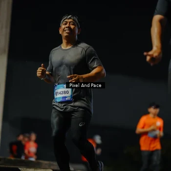 Runner Photo 7783489