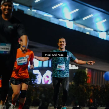 Runner Photo 7783500