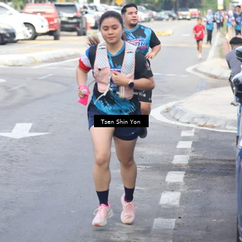Runner Photo 7783501