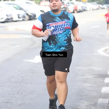 Runner Photo 7783504