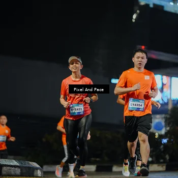 Runner Photo 7783505