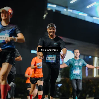 Runner Photo 7783506