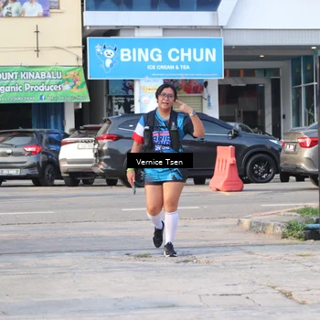 Runner Photo 7783510