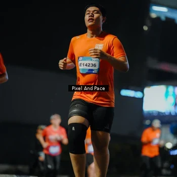 Runner Photo 7783511