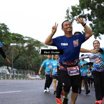Runner Photo 7783520