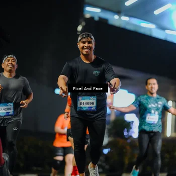 Runner Photo 7783521