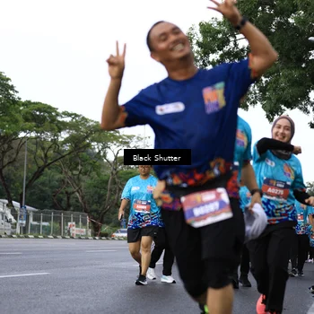 Runner Photo 7783534