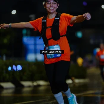 Runner Photo 7783542