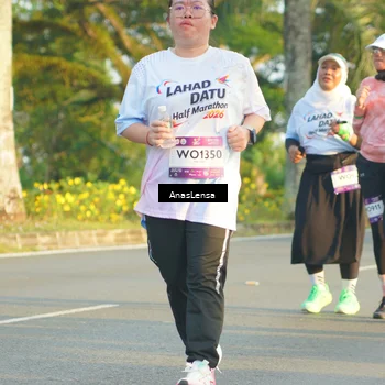 Runner Photo 7783546