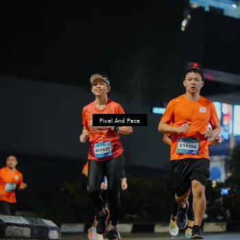 Runner Photo 7783551
