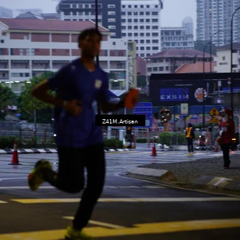 Runner Photo 7783552