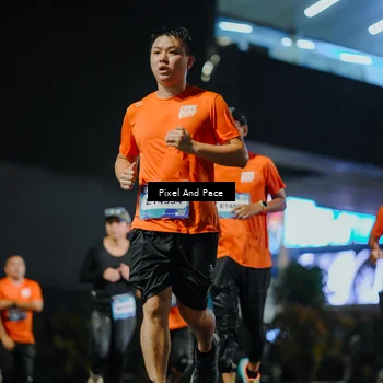 Runner Photo 7783562