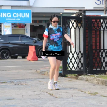 Runner Photo 7783565