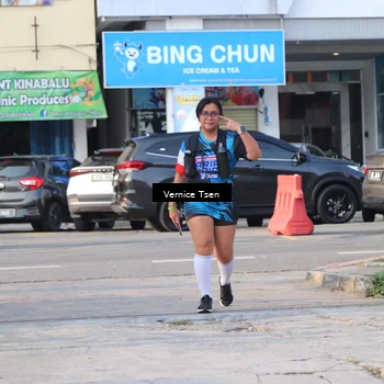 Runner Photo 7783566