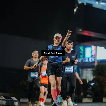 Runner Photo 7783570