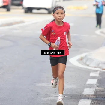 Runner Photo 7783580