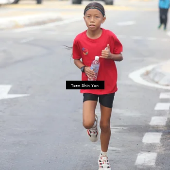 Runner Photo 7783585