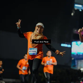 Runner Photo 7783588