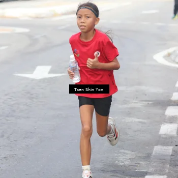 Runner Photo 7783592
