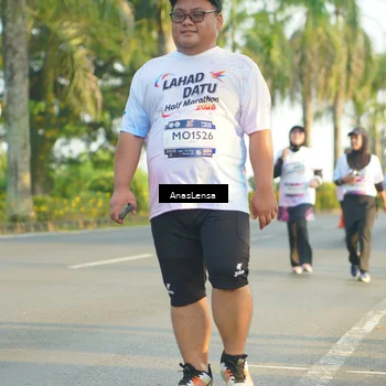 Runner Photo 7783599