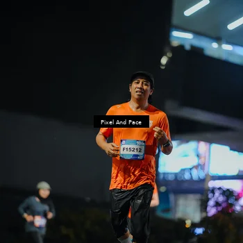 Runner Photo 7783603