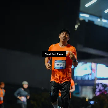 Runner Photo 7783608