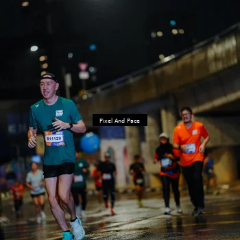 Runner Photo 7783609