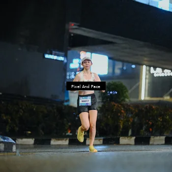 Runner Photo 7783621