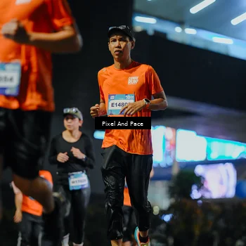 Runner Photo 7783623