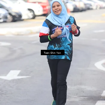 Runner Photo 7783628