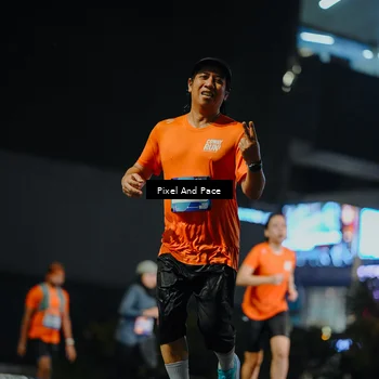 Runner Photo 7783633