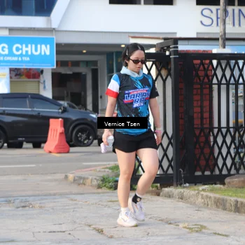Runner Photo 7783645