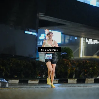 Runner Photo 7783649