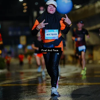 Runner Photo 7783656