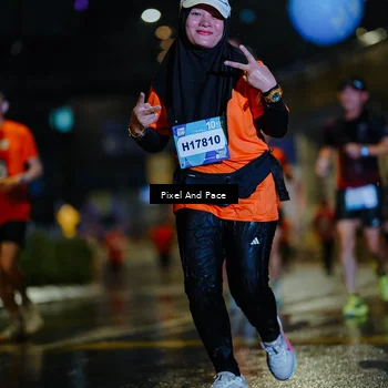 Runner Photo 7783662