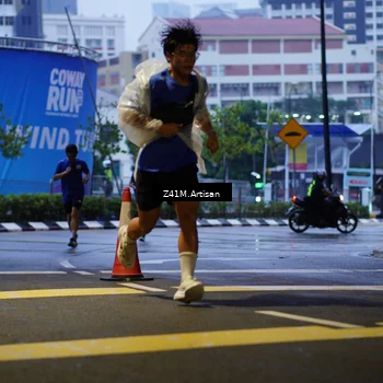 Runner Photo 7783668