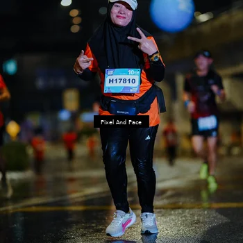 Runner Photo 7783670