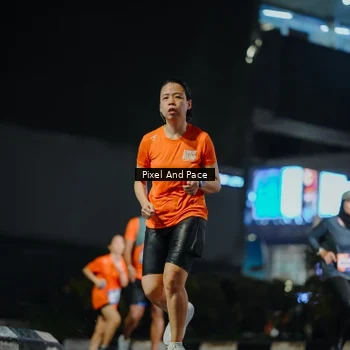 Runner Photo 7783673