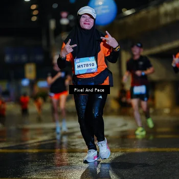 Runner Photo 7783675