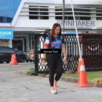 Runner Photo 7783680