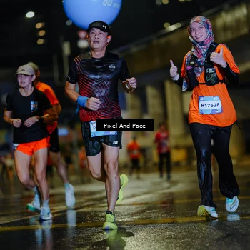 Runner Photo 7783688